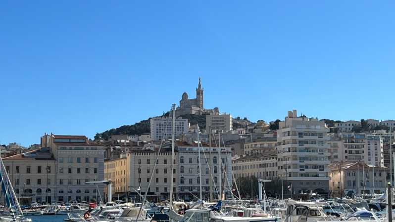 Unique Provence : Marseille, Allauch and Cassis in one day - Allauch’s Provençal Charm and the Notre-Dame du Château
