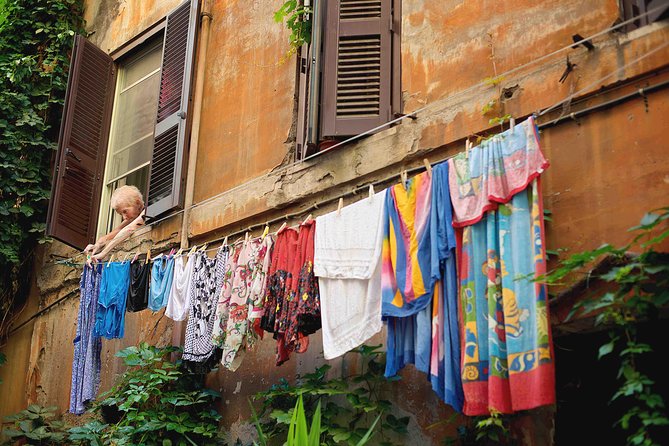 Unique Rome by Day, Street Photography Tour and Workshop - Renting Photography Gear and Additional Guests