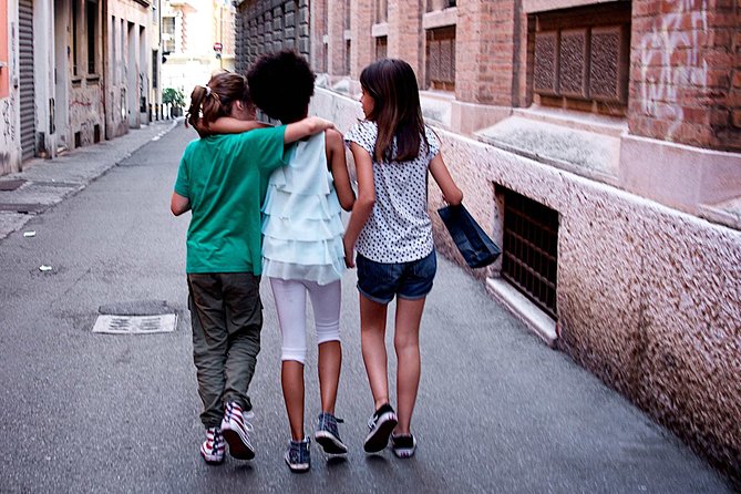 Unique Rome by Day, Street Photography Tour and Workshop - How the Tour Ensures Quality and Safety