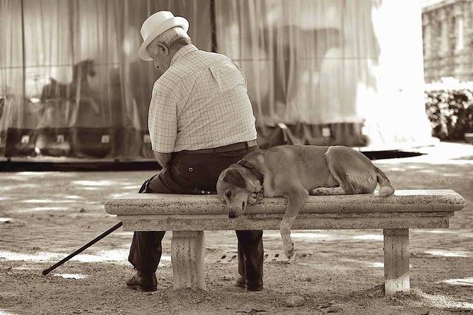 Unique Rome by Day, Street Photography Tour and Workshop - The Experience of the Guide and Language Options