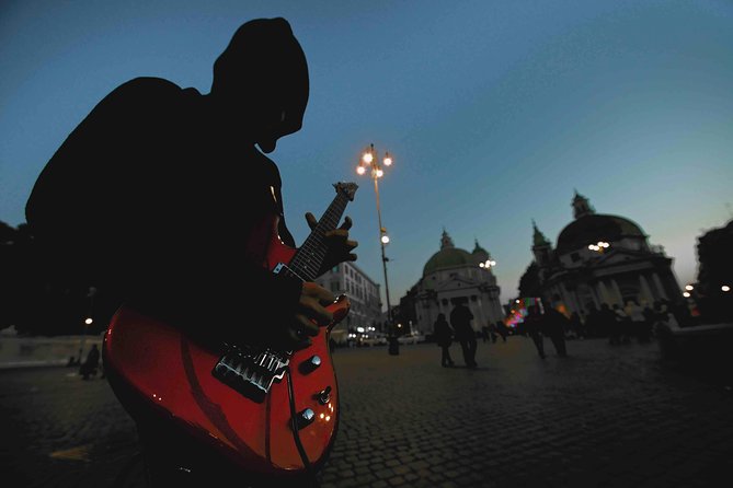 Unique Rome by Day, Street Photography Tour and Workshop - Customer Satisfaction and Booking Popularity