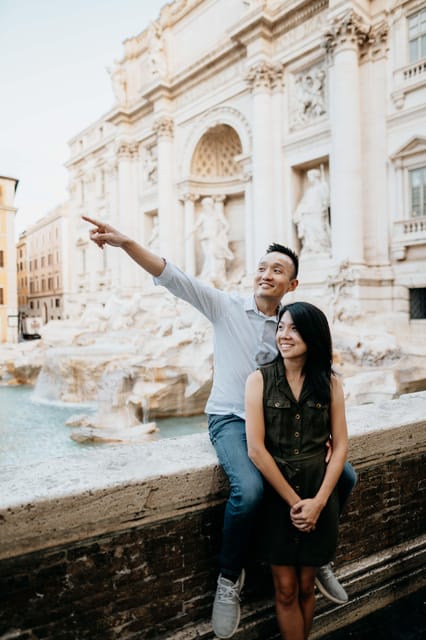 Unique Rome Photographer - Who Will Enjoy This Experience Most