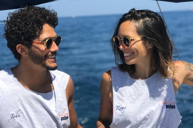 Unique Sailing Experience - Discover the Unique Sailing Experience in Rovinj