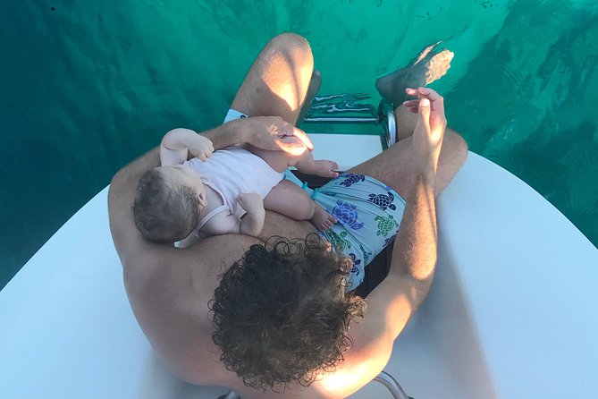 Unique Sailing Experience - Tasting Homemade Food and Local Wines Aboard