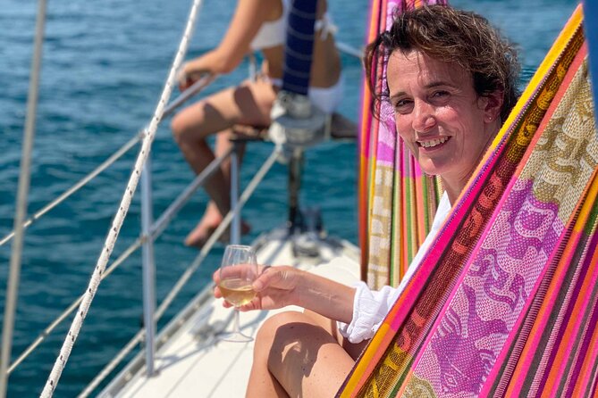 Unique Sailing Experience - The Authentic Charm of the Boat and Setting