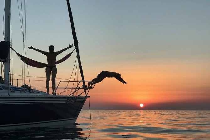 Unique Sailing Experience - Weather and Cancellation Policies