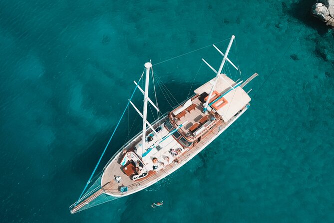 Unique sailing experience to Aegina-Metopi and Skala - Discover the Unique Sailing Adventure to Aegina, Metopi, and Skala