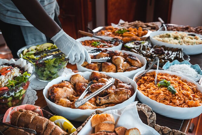 Unique sailing experience to Aegina-Metopi and Skala - Key Points