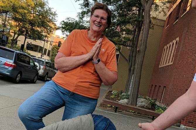 Unique Scavenger Hunt Experience in Albuquerque by Operation City Quest - Starting Point at 2005 N Plaza St NW in Albuquerque