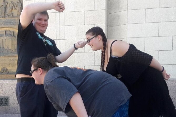 Unique Scavenger Hunt Experience in Barrie by Zombie Scavengers - How Participants Have Felt About the Experience