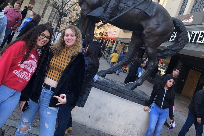 Unique Scavenger Hunt Experience in Boston by Crazy Dash - Key Points