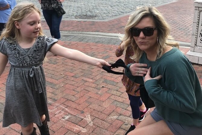 Unique Scavenger Hunt Experience in Boston by Crazy Dash - Types of Challenges and Object Finds in Boston