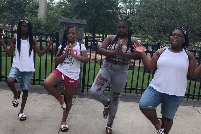 Unique Scavenger Hunt Experience in Cleveland by Wacky Walks - Key Points