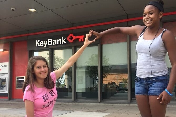 Unique Scavenger Hunt Experience in Davie by Crazy Dash - Explore Davie Through a Unique Scavenger Hunt with Crazy Dash