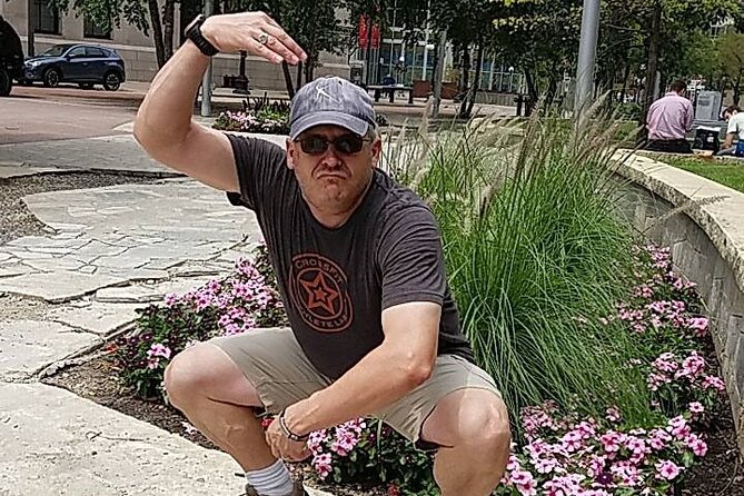 Unique Scavenger Hunt Experience in Davie by Crazy Dash - Key Points