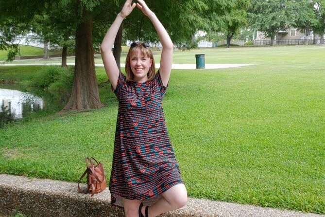 Unique Scavenger Hunt Experience in Davie by Crazy Dash - The Support of a Remote Host During the Hunt