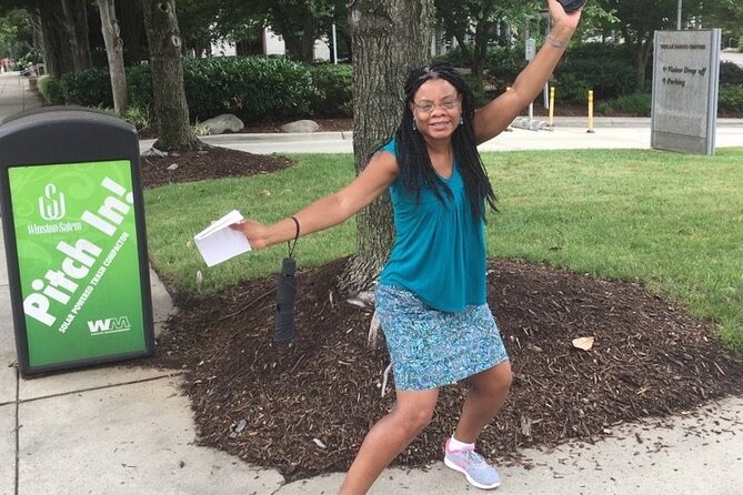 Unique Scavenger Hunt Experience in Davie by Crazy Dash - Accessibility and Group Size