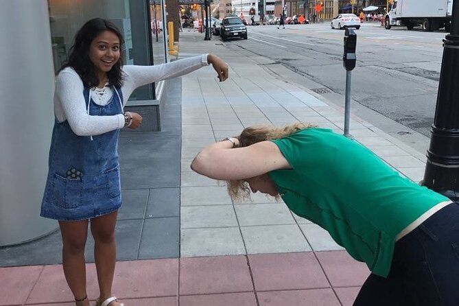 Unique Scavenger Hunt Experience in Davie by Crazy Dash - Comparison to Other Local Activities