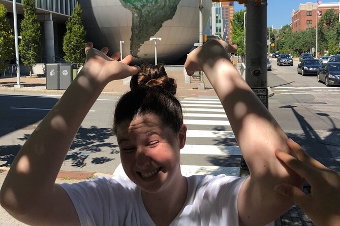 Unique Scavenger Hunt Experience in Denver by Operation City Quest - Logistics and Accessibility of the Scavenger Hunt