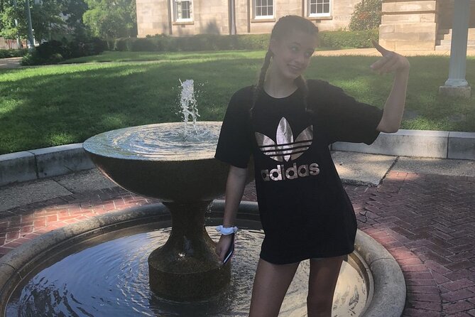 Unique Scavenger Hunt Experience in Denver by Operation City Quest - Practicalities and Cancellation Policy