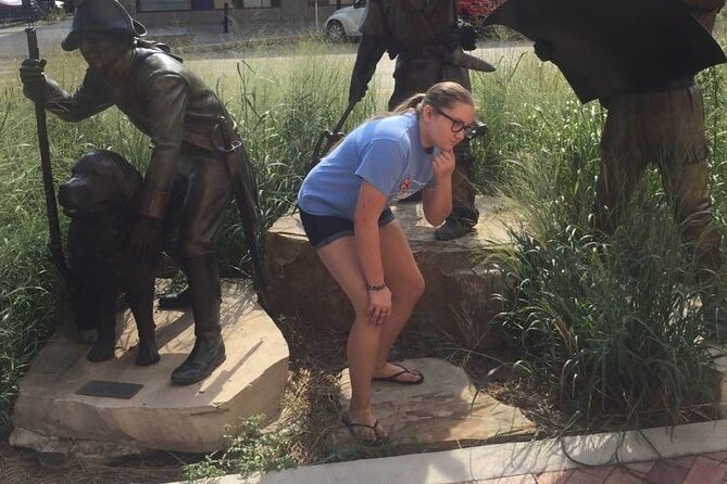 Unique Scavenger Hunt Experience in Denver by Operation City Quest - Suitable For and Who Will Enjoy This Tour