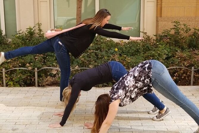 Unique Scavenger Hunt Experience in Irving by Zombie Scavengers - Past Feedback and Tips for Participants