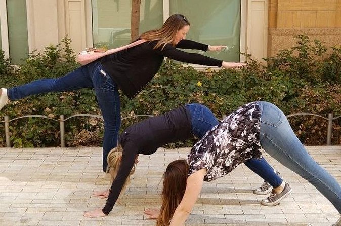 Unique Scavenger Hunt Experience in Irving by Zombie Scavengers - The Sum Up: A Fun, Strategy-Filled Adventure in Irving