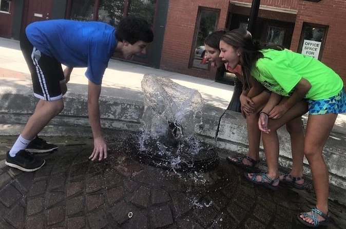 Unique Scavenger Hunt Experience in Irving by Zombie Scavengers - Frequently Asked Questions