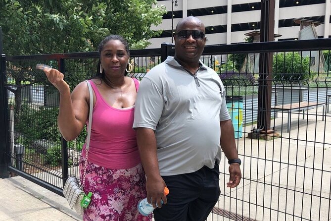 Unique Scavenger Hunt Experience in Minneapolis by Wacky Walks - How to Book and Schedule the Minneapolis Scavenger Hunt