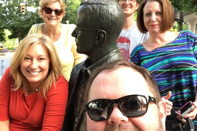 Unique Scavenger Hunt Experience in Minneapolis by Wacky Walks - Cancellation Policy and Flexibility