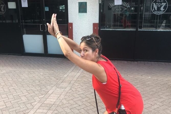 Unique Scavenger Hunt Experience in Minneapolis by Wacky Walks - Why Choose This Minneapolis Scavenger Hunt