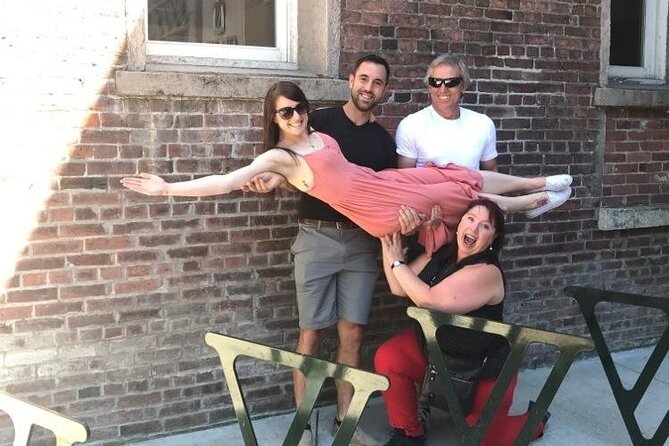 Unique Scavenger Hunt Experience in Minneapolis by Wacky Walks - Frequently Asked Questions