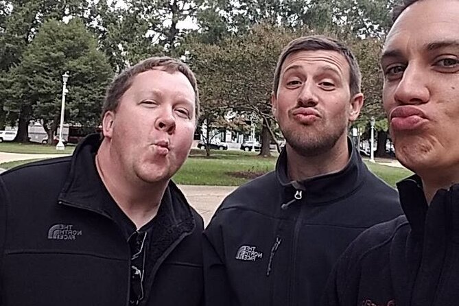 Unique Scavenger Hunt Experience in Nanaimo by Crazy Dash - How the Crazy Dash Scavenger Hunt Works in Nanaimo