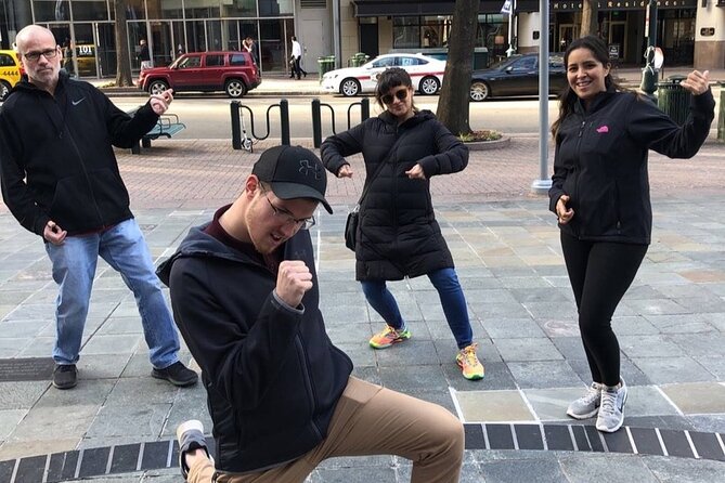 Unique Scavenger Hunt Experience in Nanaimo by Crazy Dash - What’s Included in the Price