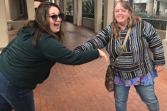 Unique Scavenger Hunt Experience in Nanaimo by Crazy Dash - Accessibility and Participation