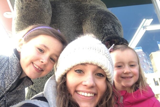 Unique Scavenger Hunt Experience in Nanaimo by Crazy Dash - Why Choose Crazy Dash for Your Nanaimo Visit