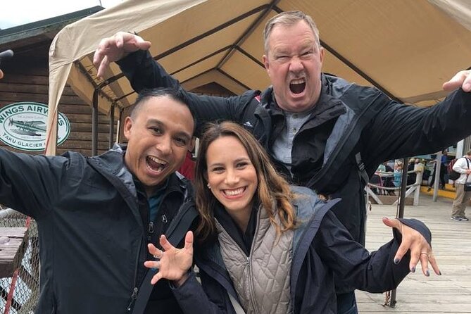 Unique Scavenger Hunt Experience in Nanaimo by Crazy Dash - Ideal For Families and Casual Explorers