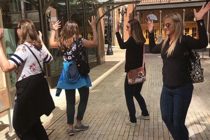 Unique Scavenger Hunt Experience in New Orleans by 3Quest Challenge - Comparing the 3Quest Challenge to Other New Orleans Tours