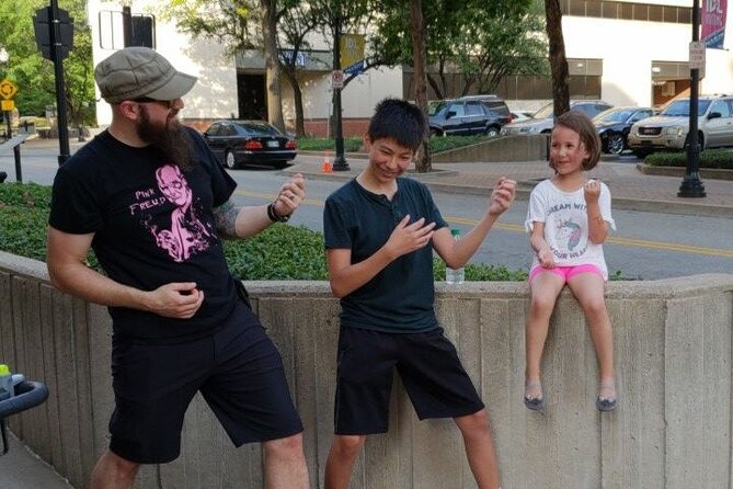 Unique Scavenger Hunt Experience in Oceanside by Crazy Dash - Unique Scavenger Hunt Experience in Oceanside by Crazy Dash