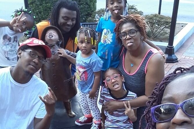 Unique Scavenger Hunt Experience in Oceanside by Crazy Dash - The Role of the Remote Host During the Game