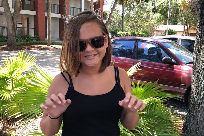 Unique Scavenger Hunt Experience in Oceanside by Crazy Dash - What to Expect at Specific Stops and Tasks