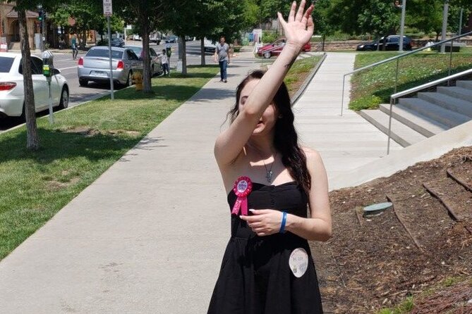 Unique Scavenger Hunt Experience in Oceanside by Crazy Dash - Pricing, Booking, and Cancellation Policies