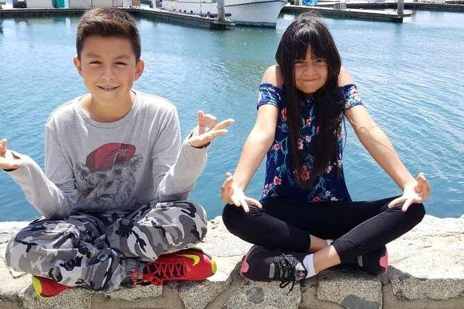 Unique Scavenger Hunt Experience in Oceanside by Crazy Dash - The Experience’s Overall Value and Suitability