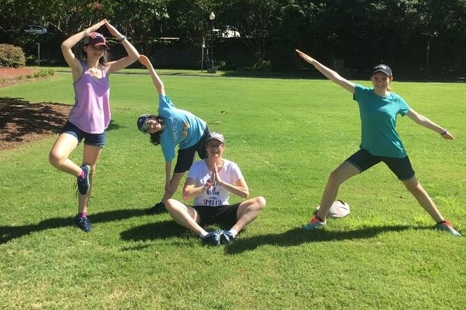 Unique Scavenger Hunt Experience in Pembroke Pines by Wacky Walks - Explore Pembroke Pines with a Unique Royal Scavenger Hunt