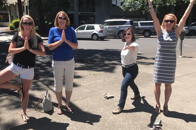 Unique Scavenger Hunt Experience in Pembroke Pines by Wacky Walks - Key Points