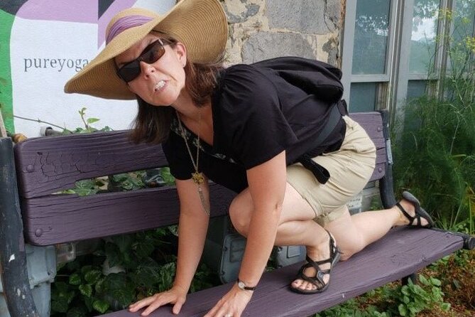 Unique Scavenger Hunt Experience in Pembroke Pines by Wacky Walks - What Makes Wacky Walks Stand Out in Pembroke Pines