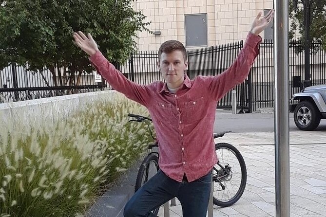 Unique Scavenger Hunt Experience in Portland by Wacky Walks - Unique Scavenger Hunt Experience in Portland by Wacky Walks