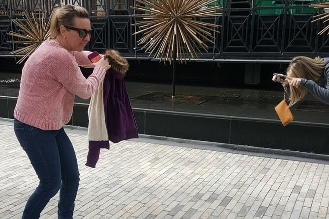 Unique Scavenger Hunt Experience in Portland by Wacky Walks - What’s Included and What’s Not