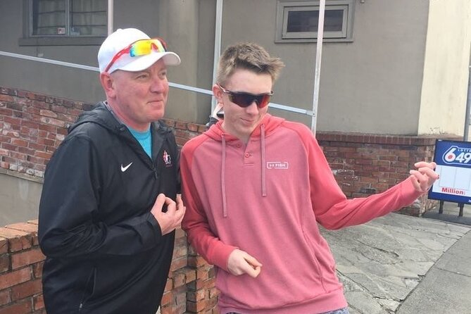 Unique Scavenger Hunt Experience in Portland by Wacky Walks - Flexibility and Accessibility of the Tour