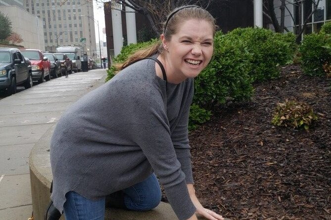 Unique Scavenger Hunt Experience in Portland by Wacky Walks - Comparing Wacky Walks to Other Portland Tours